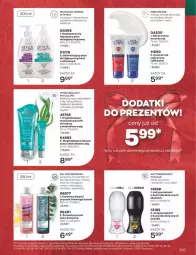 Gazetka promocyjna Avon - Katalog Avon 11/2022 kampania listopad - Gazetka - ważna od 30.11 do 30.11.2022 - strona 215 - produkty: Por, Krem do rąk, Ananas, Płyn do higieny intymnej, Antyperspirant, LG, Fa