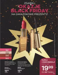 Gazetka promocyjna Avon - Katalog Avon 11/2022 kampania listopad - Gazetka - ważna od 30.11 do 30.11.2022 - strona 221 - produkty: Ser, Rum, Kolagen, Serum