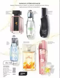 Gazetka promocyjna Avon - Katalog Avon 11/2022 kampania listopad - Gazetka - ważna od 30.11 do 30.11.2022 - strona 224 - produkty: Piwa, Pur, Mus, Koc, Lion, Woda toaletowa, Woda, Masło, Imbir