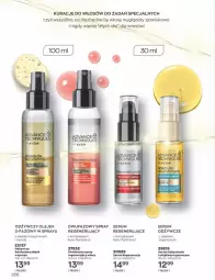 Gazetka promocyjna Avon - Katalog Avon 11/2022 kampania listopad - Gazetka - ważna od 30.11 do 30.11.2022 - strona 226 - produkty: Ser, Rum, Serum, Olej, Fa