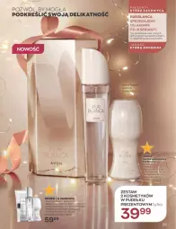Gazetka promocyjna Avon - Katalog Avon 11/2022 kampania listopad - Gazetka - ważna od 30.11 do 30.11.2022 - strona 25 - produkty: 5 Sekund