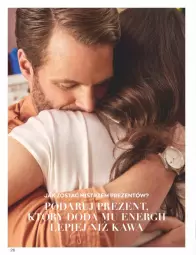 Gazetka promocyjna Avon - Katalog Avon 11/2022 kampania listopad - Gazetka - ważna od 30.11 do 30.11.2022 - strona 26 - produkty: Kawa