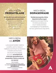 Gazetka promocyjna Avon - Katalog Avon 11/2022 kampania listopad - Gazetka - ważna od 30.11 do 30.11.2022 - strona 3 - produkty: Puder, Drzwi