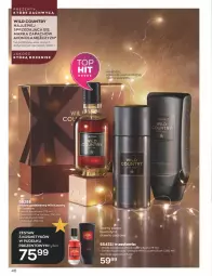 Gazetka promocyjna Avon - Katalog Avon 11/2022 kampania listopad - Gazetka - ważna od 30.11 do 30.11.2022 - strona 46 - produkty: Dezodorant, Pieprz, Fa
