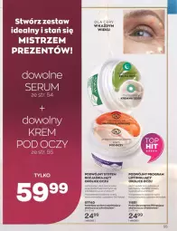 Gazetka promocyjna Avon - Katalog Avon 11/2022 kampania listopad - Gazetka - ważna od 30.11 do 30.11.2022 - strona 55 - produkty: Ser, Rum, Gra, Serum, Mars, Krem pod oczy