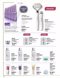 Gazetka promocyjna Avon - Katalog Avon 11/2022 kampania listopad - Gazetka - ważna od 30.11 do 30.11.2022 - strona 60 - produkty: Rum, Płyn micelarny, Kiwi, Masażer, Tonik, Tonik do twarzy, Mars, Peeling, Dzieci, Maska