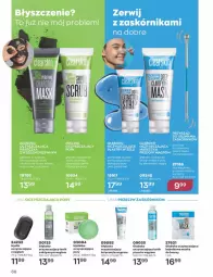 Gazetka promocyjna Avon - Katalog Avon 11/2022 kampania listopad - Gazetka - ważna od 30.11 do 30.11.2022 - strona 68 - produkty: Por, Taft, Tonik, Peeling, Mydło, Maska, Fa