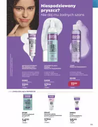 Gazetka promocyjna Avon - Katalog Avon 11/2022 kampania listopad - Gazetka - ważna od 30.11 do 30.11.2022 - strona 69 - produkty: Por, JBL, Plasterki, Tonik