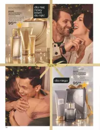 Gazetka promocyjna Avon - Katalog Avon 11/2022 kampania listopad - Gazetka - ważna od 30.11 do 30.11.2022 - strona 74 - produkty: Woda perfumowana, Perfum, Jeżyny, Woda toaletowa, Nuty, Woda