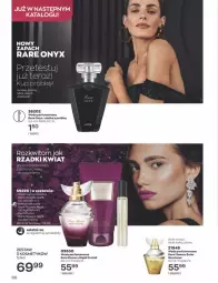 Gazetka promocyjna Avon - Katalog Avon 11/2022 kampania listopad - Gazetka - ważna od 30.11 do 30.11.2022 - strona 86 - produkty: Woda perfumowana, AEG, Balsam do ciała, Perfum, Tera, Narcyz, Woda, LG, Fa