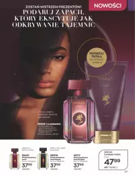 Gazetka promocyjna Avon - Katalog Avon 11/2022 kampania listopad - Gazetka - ważna od 30.11 do 30.11.2022 - strona 87 - produkty: Róża, Pieprz, Woda toaletowa, Woda, Olej, LG