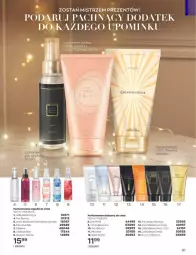 Gazetka promocyjna Avon - Katalog Avon 11/2022 kampania listopad - Gazetka - ważna od 30.11 do 30.11.2022 - strona 91 - produkty: Pur, Perfum, Dres, Lack