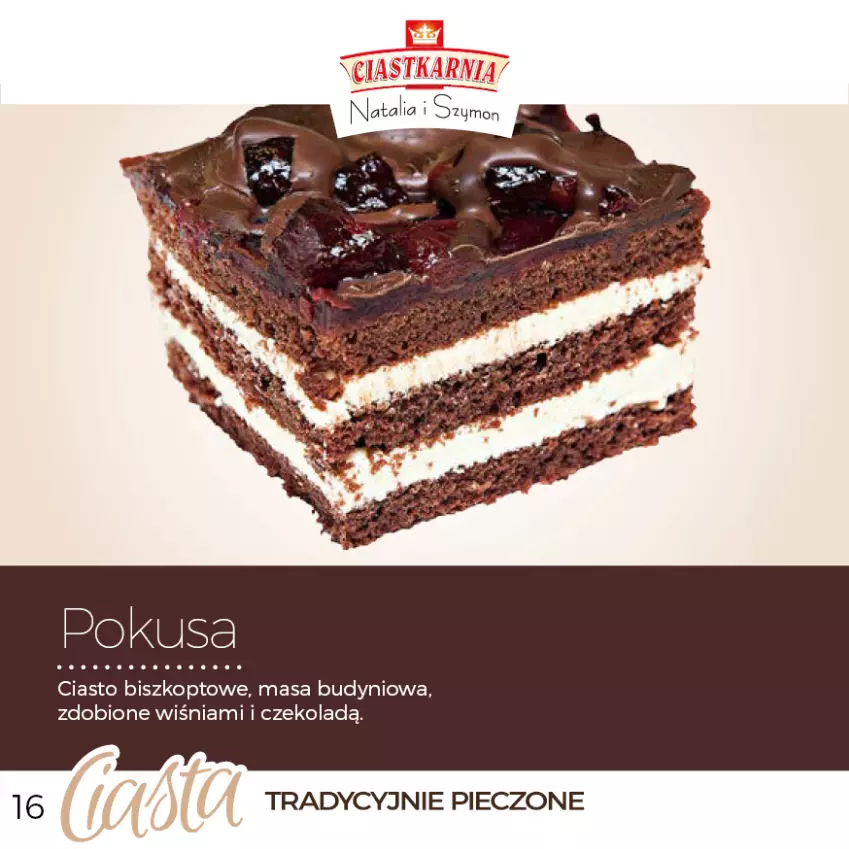 Gazetka promocyjna Topaz - Gazetka - ważna 04.06.2025 do 31.12.2026 - strona 16 - produkty: Piec