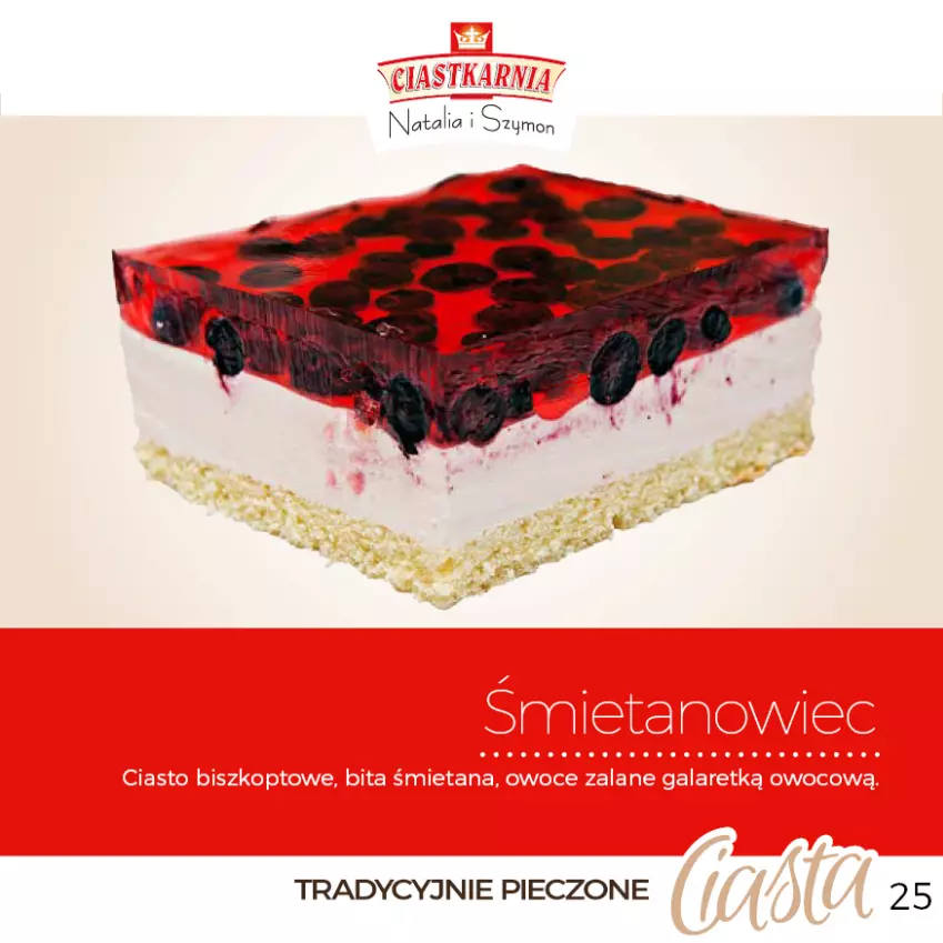 Gazetka promocyjna Topaz - Gazetka - ważna 04.06.2025 do 31.12.2026 - strona 25 - produkty: Piec