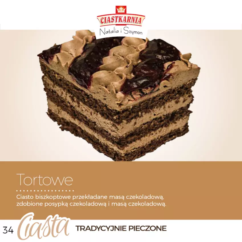 Gazetka promocyjna Topaz - Gazetka - ważna 04.06.2025 do 31.12.2026 - strona 34 - produkty: Piec