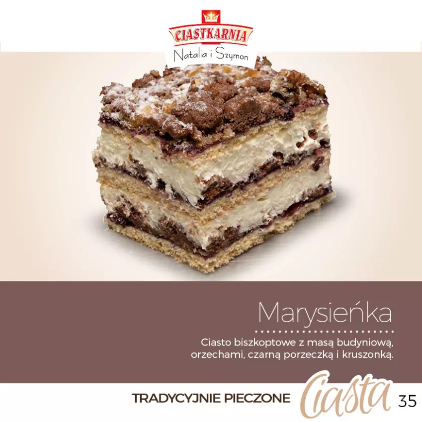 Gazetka promocyjna Topaz - Gazetka - ważna 04.06.2025 do 31.12.2026 - strona 35 - produkty: Piec, Por