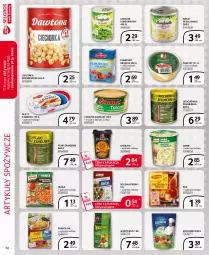 Gazetka promocyjna Selgros - Extra Oferta - Gazetka - ważna od 31.08 do 31.08.2021 - strona 12 - produkty: Sos, Ser, Kucharek, Fasoli mung, Pasztet, Kawa, Sałat, Kiełki, Artykuły spożywcze, Tuńczyk, Cieciorka, Flaki, Groch, Olej, Orka, Pomidory, Groszek, Pomidory krojone, LG, Fa