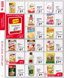 Gazetka promocyjna Selgros - Extra Oferta - Gazetka - ważna od 31.08 do 31.08.2021 - strona 16 - produkty: Drożdże, Ryż, Gry, Gra, Cukier, Nesquik, Mieszanka studencka, Kisiel, Tarta, Mleczko, Mąka, Artykuły spożywcze, Cukier wanilinowy, Mąka pszenna, Bułka tarta, Kasza, Granola, Bułka, Budyń, Kasza gryczana, Ryż biały, Kokos, LG