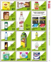 Gazetka promocyjna Selgros - Extra Oferta - Gazetka - ważna od 31.08 do 31.08.2021 - strona 39 - produkty: Piwo, Ser, Koc, Gin, Ajax, Papier, Ananas, Napoje, Papier toaletowy, Płyn do płukania, Ręcznik, Lipton, Rogal, Rolki, Wódka, Chleb tostowy, Tymbark, Foxy, Chleb, Staropolanka, Davidoff, Woda, Herbata, Okocim, Płyn do szyb, Kakao, Nektar, Hortex, Fa