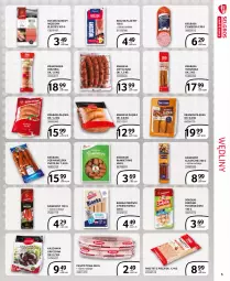 Gazetka promocyjna Selgros - Extra Oferta - Gazetka - ważna od 31.08 do 31.08.2021 - strona 5 - produkty: Piec, Sok, Gry, Parówki, Pasztet, Kiełbasa podwawelska, Wawel, Boczek, Kaszanka, Kabanos, Kasza, Kiełbasa, Bianka, Kiełbasa śląska