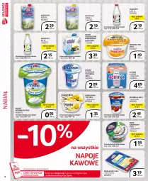 Gazetka promocyjna Selgros - Extra Oferta - Gazetka - ważna od 31.08 do 31.08.2021 - strona 6 - produkty: Jogurt naturalny, Ser, Bell, Jogurt, Actimel, Serek kanapkowy, Napoje, Serek, Mleko zagęszczone, Danio, Bella, Jogobella, Mleko, LG