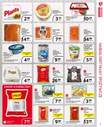 Gazetka promocyjna Selgros - Extra Oferta - Gazetka - ważna od 31.08 do 31.08.2021 - strona 9 - produkty: Kurczak, Sałatka, Hummus, Sos, Mus, Borówka, Borówka amerykańska, Optima Cardio, Papryka, Truskawki, Jagody, Sałat, Optima, Maliny, Artykuły spożywcze, Słynne, Słynne MR Roślinne, Mango, Gyros