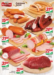 Gazetka promocyjna Dino - Gazetka - Gazetka - ważna od 22.11 do 22.11.2022 - strona 11 - produkty: Polędwica, Wawel, Wołowina, Kiełbasa, Wołowina bez kości