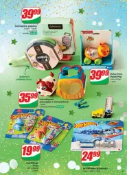 Gazetka promocyjna Dino - Gazetka - ważna od 26.11 do 26.11.2024 - strona 53 - produkty: Piec, Rum, Por, Gofrownica, Tera, Tran, Sport, Patelnia, Hot Wheels