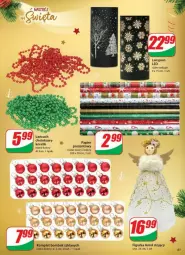 Gazetka promocyjna Dino - Gazetka - ważna od 26.11 do 26.11.2024 - strona 58 - produkty: Lampion