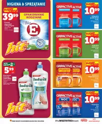 Gazetka promocyjna Topaz - Gazetka - Gazetka - ważna od 30.09 do 30.09.2026 - strona 49 - produkty: Ludwik, Top, Acer, Cynk, Zdrowie, Sprzątanie