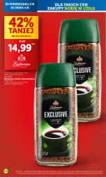 Gazetka promocyjna Lidl - GAZETKA - Gazetka - ważna od 04.10 do 04.10.2023 - strona 6 - produkty: Kawa rozpuszczalna, Bell, Kawa, Bella