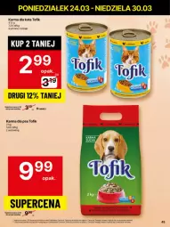 Gazetka promocyjna Delikatesy Centrum - NOWA GAZETKA Delikatesy Centrum od 24 marca! 24-30.03.2025 - Gazetka - ważna od 30.03 do 30.03.2025 - strona 45 - produkty: Rum, Wołowina