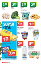 Gazetka promocyjna Spar - Eurospar - Gazetka - ważna od 11.05 do 11.05.2021 - strona 2 - produkty: Piec, Twaróg, Piątnica, Zott, Bell, Jaja, Jogurt, Ziemniaki, Mlekovita, Sałat, Bella, Jogobella, Mleko