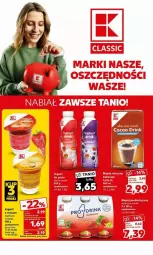 Gazetka promocyjna Kaufland - Gazetka - ważna od 27.08 do 27.08.2023 - strona 10 - produkty: Mus, Fa