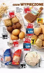 Gazetka promocyjna Kaufland - Gazetka - ważna od 27.08 do 27.08.2023 - strona 4 - produkty: Piec, Ryż, Gry, Wafle, Sonko, Bułka