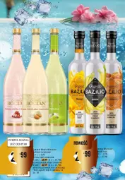 Gazetka promocyjna Dino - Gazetka - ważna od 17.08 do 17.08.2024 - strona 11 - produkty: Panna cotta, Czekolada