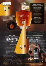 Gazetka promocyjna Dino - Gazetka - ważna od 17.08 do 17.08.2024 - strona 12 - produkty: Piec, Isla, Szal, Wódka, Wino, Kakao