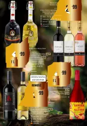Gazetka promocyjna Dino - Gazetka - ważna od 17.08 do 17.08.2024 - strona 19 - produkty: Por, Wino