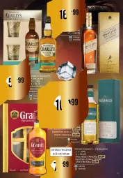 Gazetka promocyjna Dino - Gazetka - ważna od 17.08 do 17.08.2024 - strona 3 - produkty: Koc, Gra, Whisky, Lanki, Fa