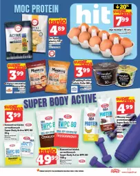 Gazetka promocyjna Topaz - Gazetka - Gazetka - ważna od 26.02 do 26.02.2025 - strona 11 - produkty: Top, Sok, Ser, Body, Jaja, Mlekovita, Vita C, Pudding, Mleko