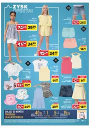 Gazetka promocyjna Carrefour - Gazetka Carrefour ZyskOferty - Gazetka - ważna od 28.05 do 28.05.2022 - strona 27 - produkty: Spódnica, Klej