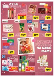 Gazetka promocyjna Carrefour - Gazetka Carrefour ZyskOferty - Gazetka - ważna od 28.05 do 28.05.2022 - strona 30 - produkty: Eveline