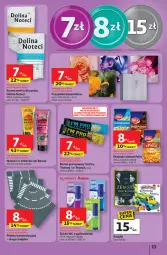 Gazetka promocyjna Auchan - 30 Lat Hipermarket - Gazetka - ważna od 14.01 do 14.01.2026 - strona 15 - produkty: Orzeszki, Płytka, Krem do rąk, Poszewka, Znicz, Baton, Orzeszki ziemne, Maska, Suplement diety