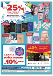 Gazetka promocyjna Carrefour - Gazetka Carrefour - Gazetka - ważna od 28.08 do 28.08.2022 - strona 42 - produkty: Noż, Taca, Dzieci