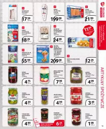 Gazetka promocyjna Selgros - Extra Oferta - Gazetka - ważna od 31.03 do 31.03.2021 - strona 13 - produkty: Chrzan, Jabłka prażone, Sos, Ser, Oliwki, Ogórki konserwowe, Papryka, Paluszki rybne, Szarlotka, Popcorn, Artykuły spożywcze, Krewetki, Dorsz, Olej, Pomidory, Jabłka, LG