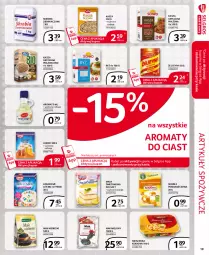 Gazetka promocyjna Selgros - Extra Oferta - Gazetka - ważna od 31.03 do 31.03.2021 - strona 19 - produkty: Mak mielony, Ryż, Gry, Skrobia ziemniaczana, Artykuły spożywcze, Kasza, Kasza gryczana, LG