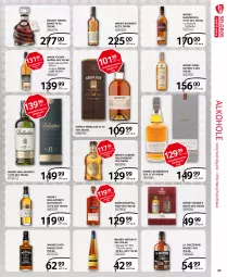 Gazetka promocyjna Selgros - Extra Oferta - Gazetka - ważna od 31.03 do 31.03.2021 - strona 33 - produkty: Ser, Whiskey, Metaxa, Whisky, Alkohole, Szklanka, Brandy