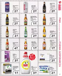 Gazetka promocyjna Selgros - Extra Oferta - Gazetka - ważna od 31.03 do 31.03.2021 - strona 37 - produkty: Piwa, Piwo, Książęce, Kasztelan, Tyskie, Dove, Fortuna, Fairy, Mydło, Karmi, Kozel, Fa