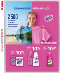 Gazetka promocyjna Selgros - Extra Oferta - Gazetka - ważna od 31.03 do 31.03.2021 - strona 38 - produkty: Odplamiacz, Vanish