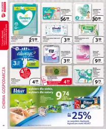 Gazetka promocyjna Selgros - Extra Oferta - Gazetka - ważna od 31.03 do 31.03.2021 - strona 42 - produkty: Rum, Pur, Gin, Pampers, Papier, Bell, Majtki, Perfecta, Papier toaletowy, Velvet, Rolki, Chusteczki, Always, Podpaski, Bella, Pieluchomajtki, Wkładki, Kindii, Always Ultra, LG